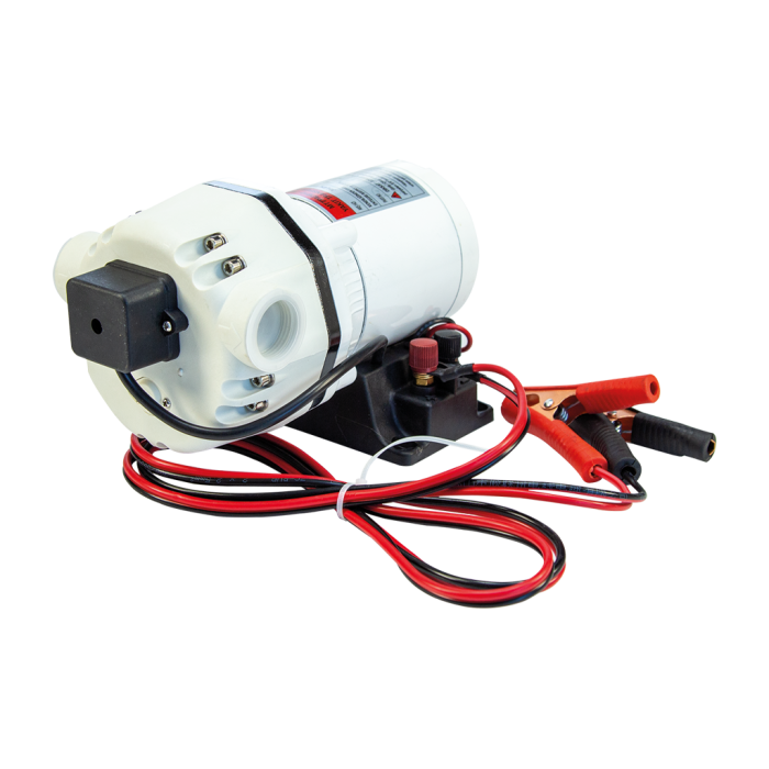 24V AD Blue Transfer Pompası MTTPADB24