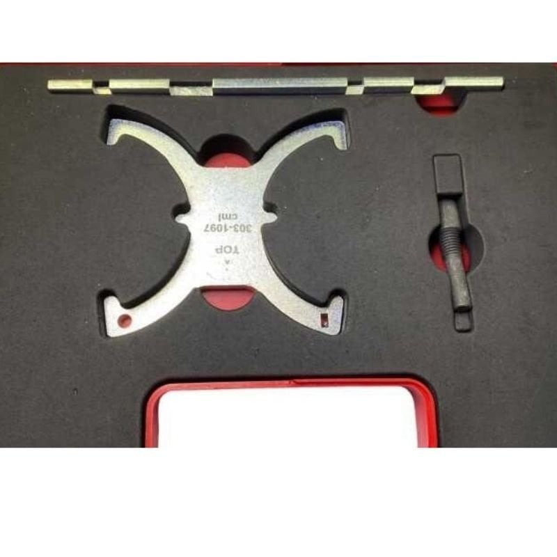 3 Parça FORD FOCUS C-MAX 1.6 Sente Aparatı VTOSA62