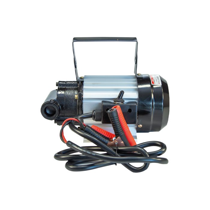 12V Dizel Kerosen Yakıt Transfer Pompası MTTP65T12