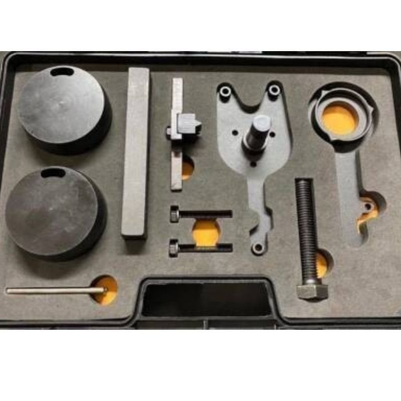 FORD 2.0 PANTER Motor Full Set VTOSA63