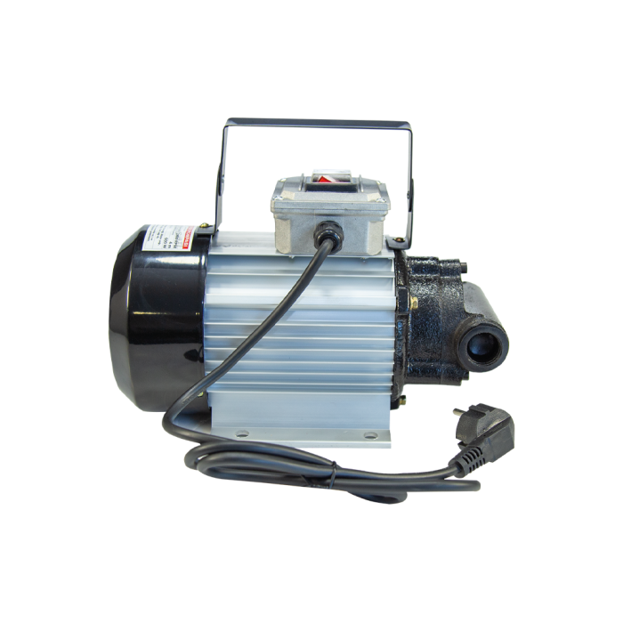 220V Dizel Kerosen Yakıt Transfer Pompası MTTP65TAC