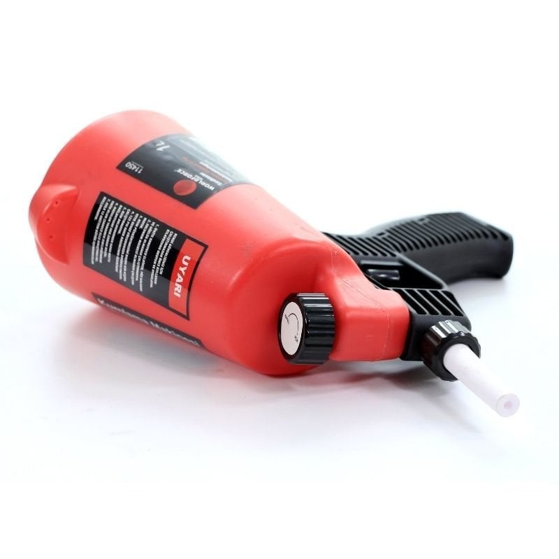 1 Litre El Tipi Kumlama Makinesi 11450