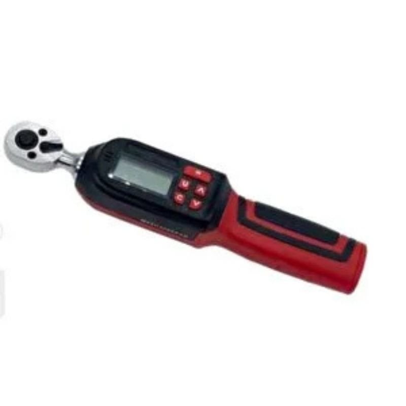 5 - 30 Nm 1/4 Dijital Tork Kolu Anahtarı 007-RC1630