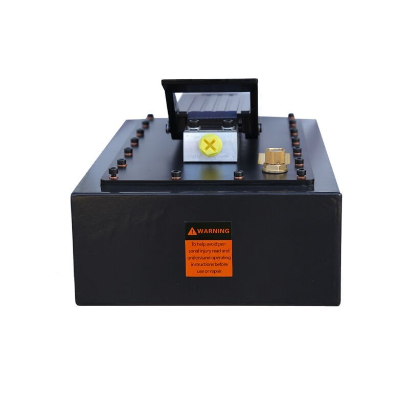 700 Bar 3.8 Litre Hidropnömatik Pompa