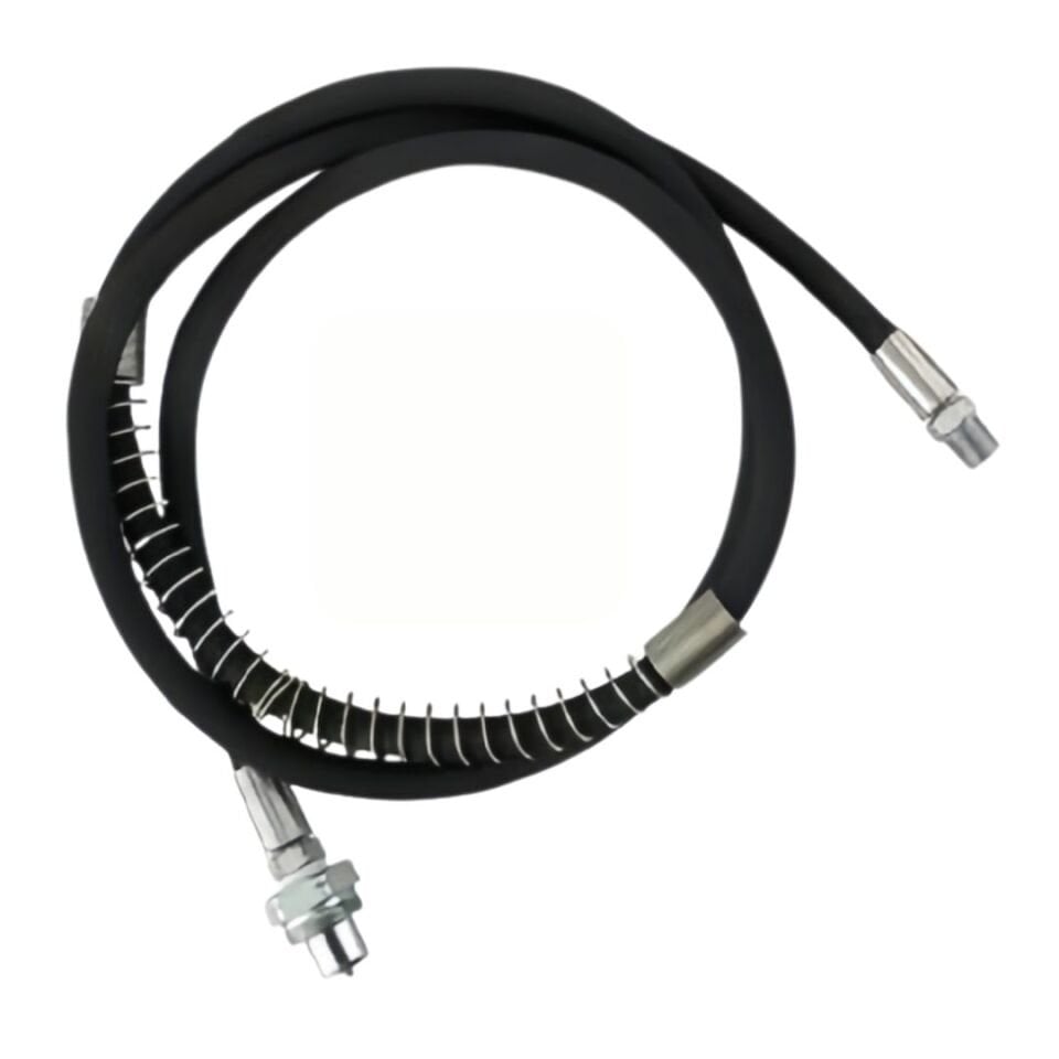 Oto Şase ve Kaporta Doğrultma Pompası İçin Rekorlu ve Hızlı Bağlantılı Hortum