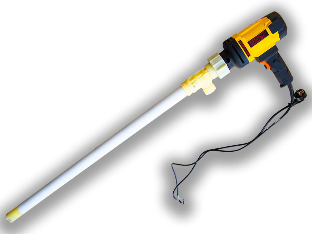 220 V Klor Transfer Pompası MTTP130ZK