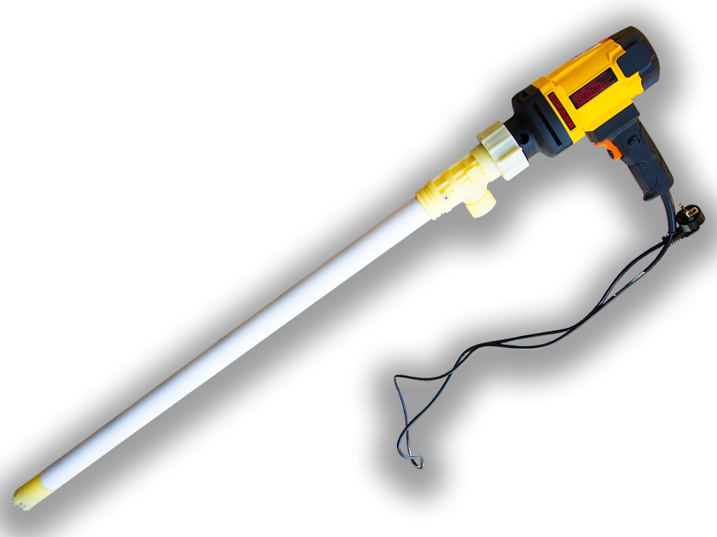 220 V Klor Transfer Pompası MTTP130ZK