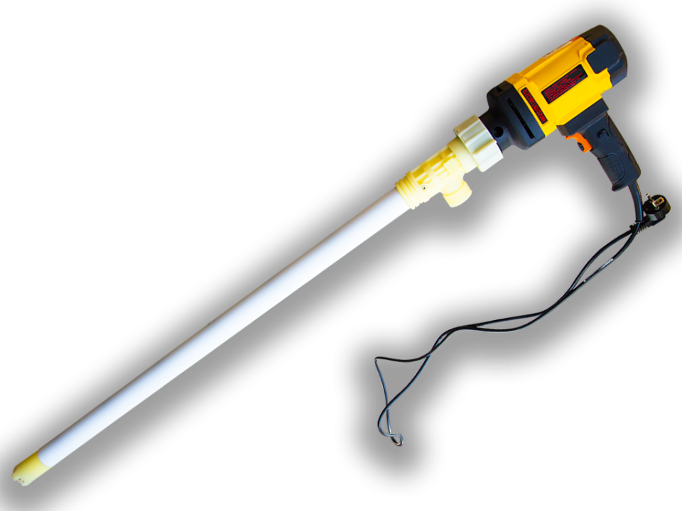 220 V Klor Transfer Pompası MTTP130ZK