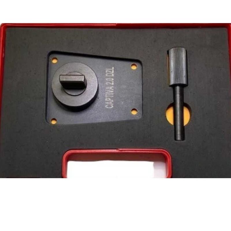 CHEVROLET CAPTİVA Sente Aparatı VTOSA84