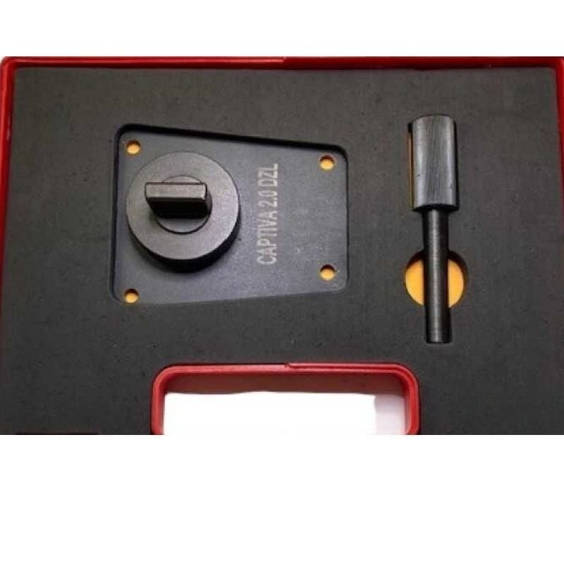 CHEVROLET CAPTİVA Sente Aparatı VTOSA84