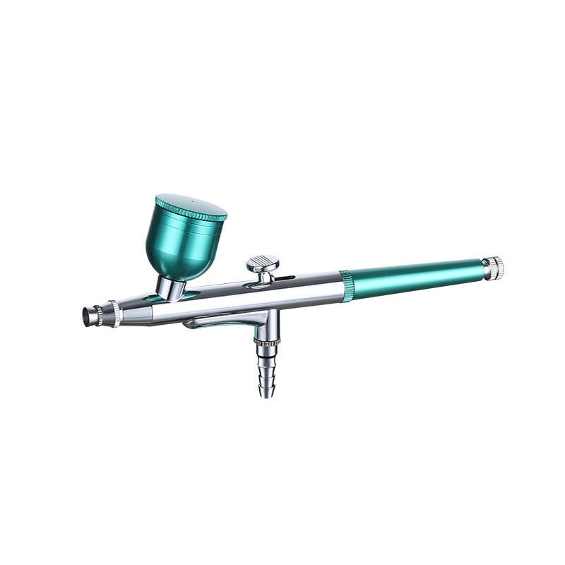 Airbrush Boya Püskürtme Tabancası (Rötuş Boya Tabancası)