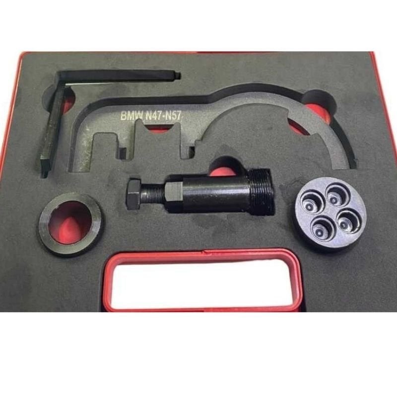 BMW N47 - N57 Sente Aparatı VTOSA86