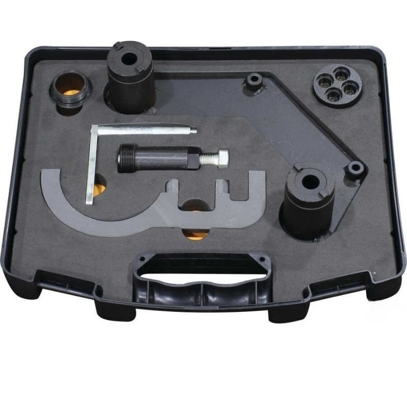 BMW N47 Sente Aparatı Balanslı Set VTOSA87