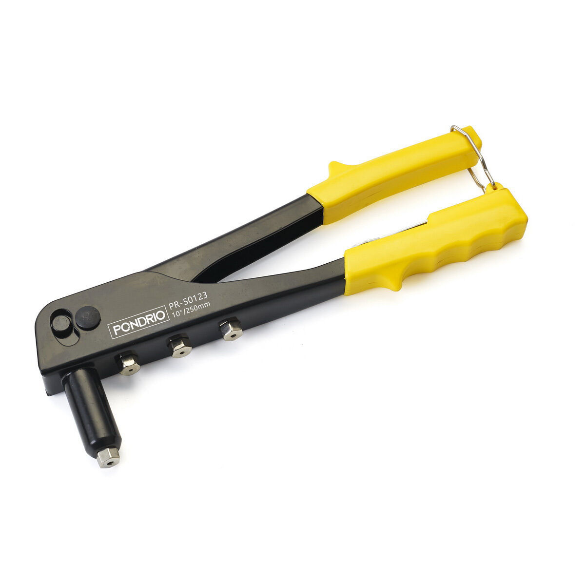 Manuel Pop Perçin Tabancası 2.4mm - 3.2mm - 4.0mm - 4.8mm