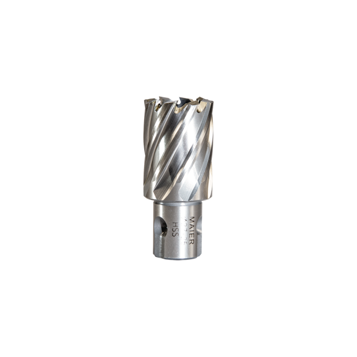 40x25 mm HSS Üniversal Saplı Manyetik Matkap Ucu MDAL2540