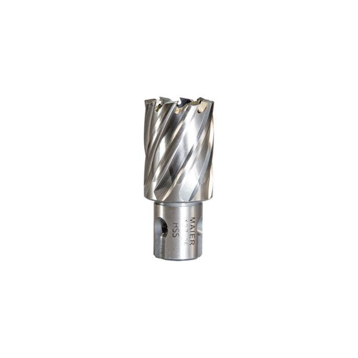 50x25 mm HSS Üniversal Saplı Manyetik Matkap Ucu MDAL2550