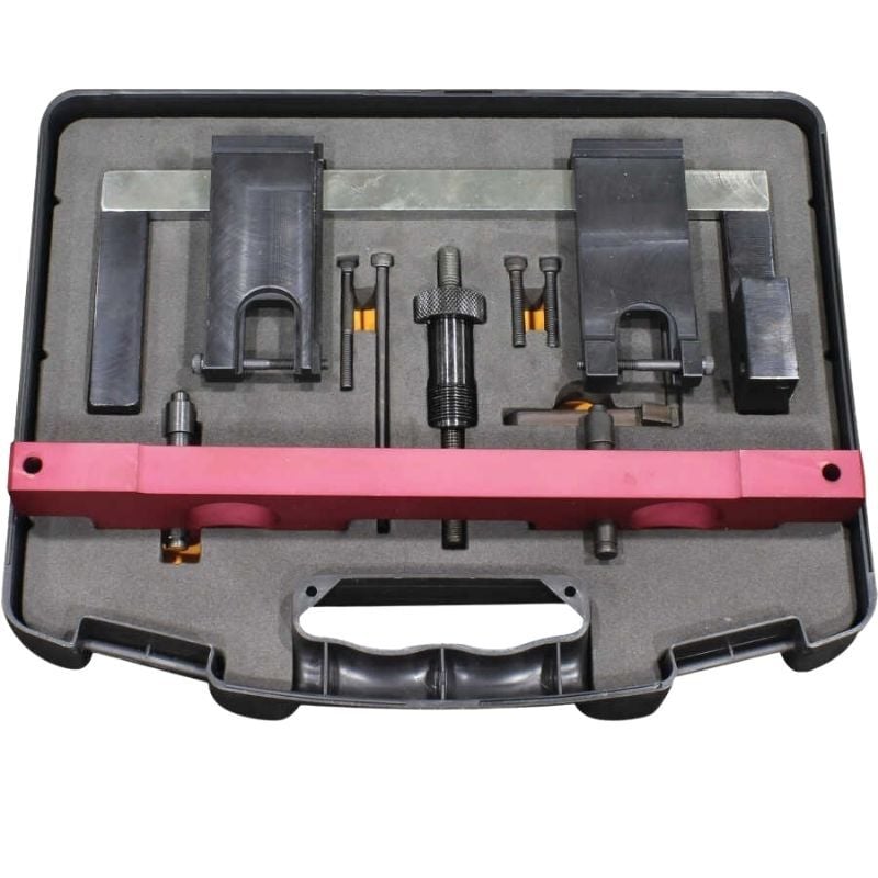 BMW N20 - N26 Sente Aparatı VTOSA93