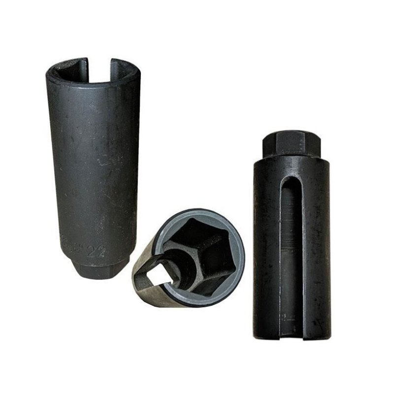 22mm Oksijen Sensör Lokması 1/2