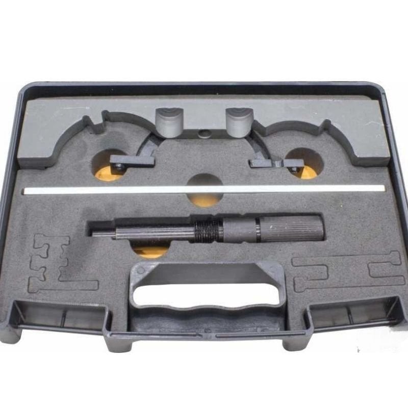 OPEL ASTRA J - CORSA Aparatı (Metal) İkili Set VTOSA104