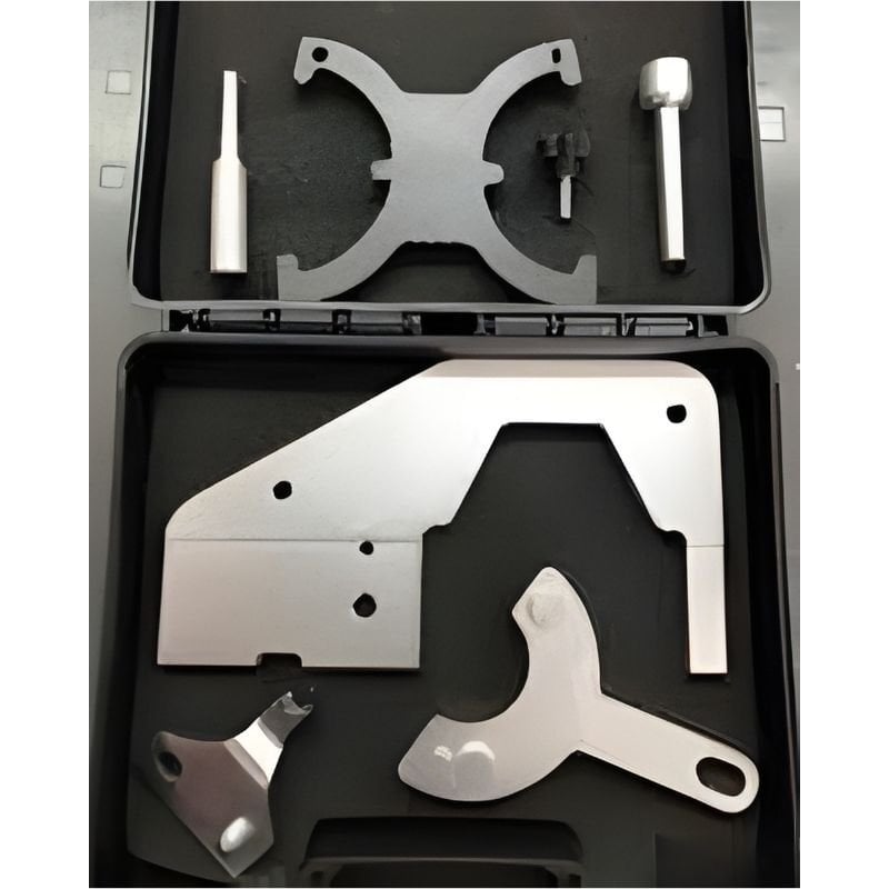 FORD - VOLVO 2.0 Ecoboost Sente Aparatı VTOSA105