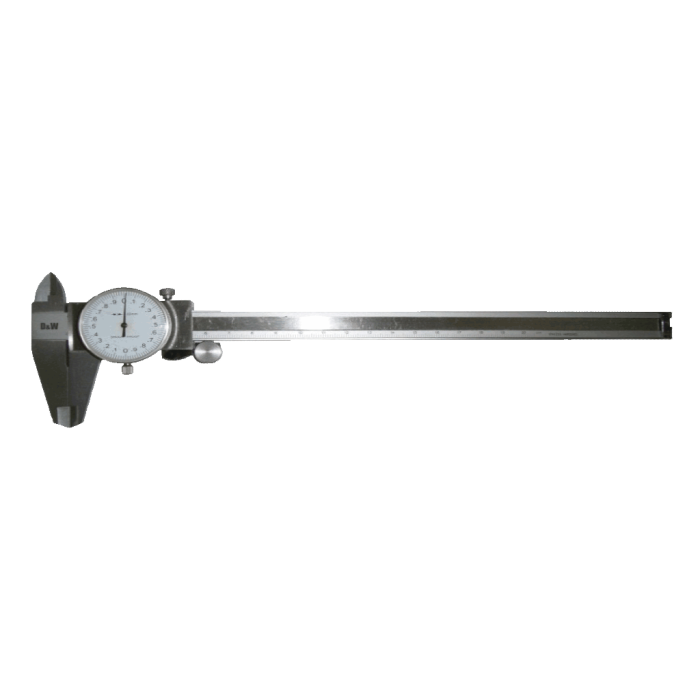 0 - 300 mm Saatli Kumpas DW1KS30