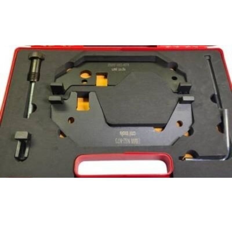 BMW N62 - N73 Sente Aparatı VTOSA110