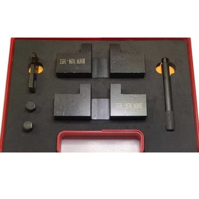 BMW M50 - M52 Eksantrik Ve Krank Aparatı VTOSA112