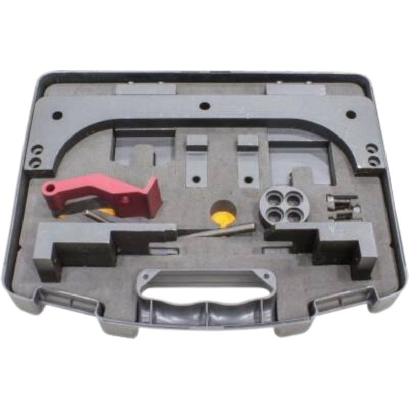 BMW B38 - B48 Sente Aparatı Ekstra Parçalı VTOSA113