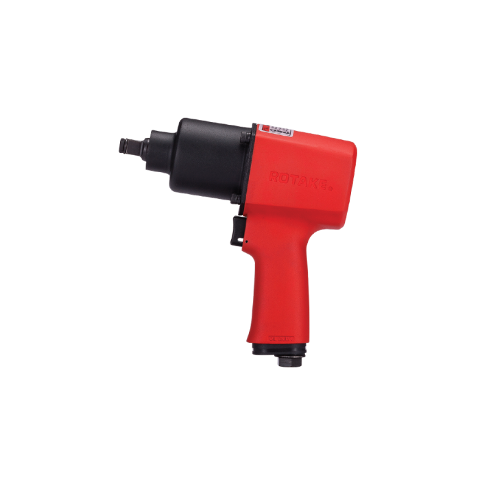 1/2'' - 152 kgm Somun Sökme Tabancası RT-5277