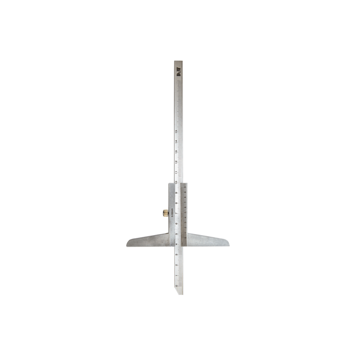 0 - 200 mm Aralıklı Derinlik Kumpası DW1KMD20