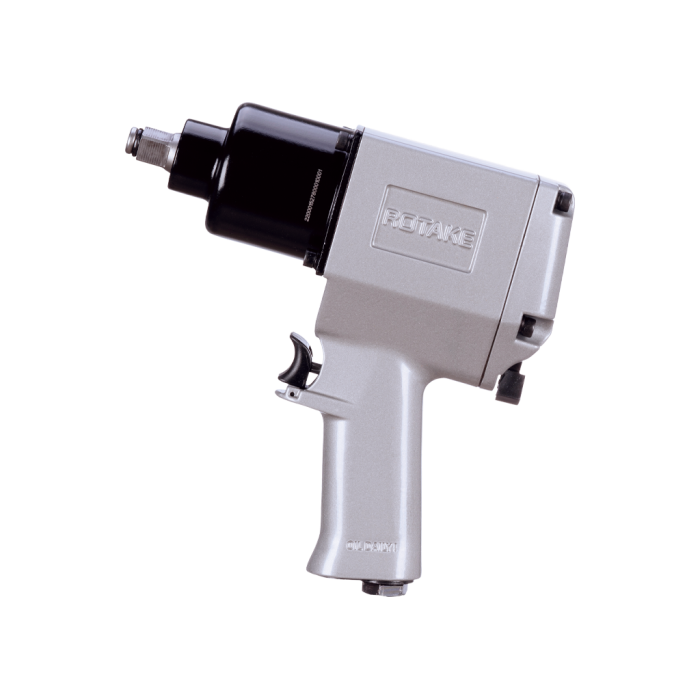1/2'' - 90 kgm Somun Sökme Tabancası RT-5278