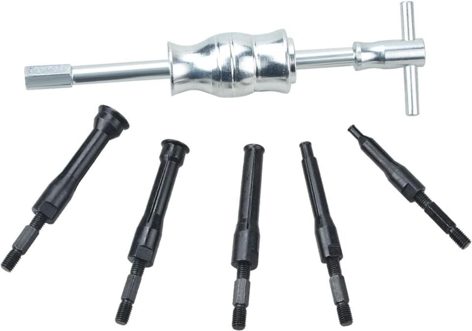 16 Parça İç Rulman İç Dişli Çektirme Seti