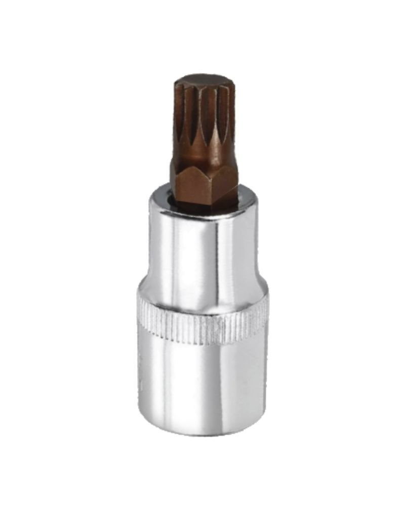 1/2'' M9 Fare diş Lokma NCML09S