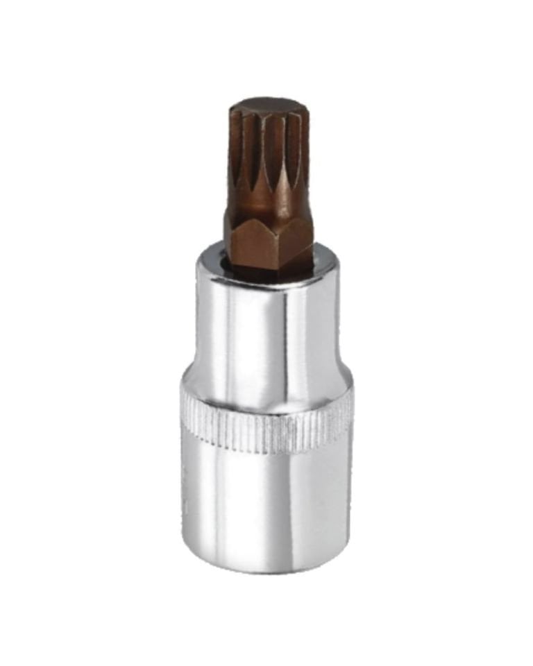1/2'' M9 Fare diş Lokma NCML09S