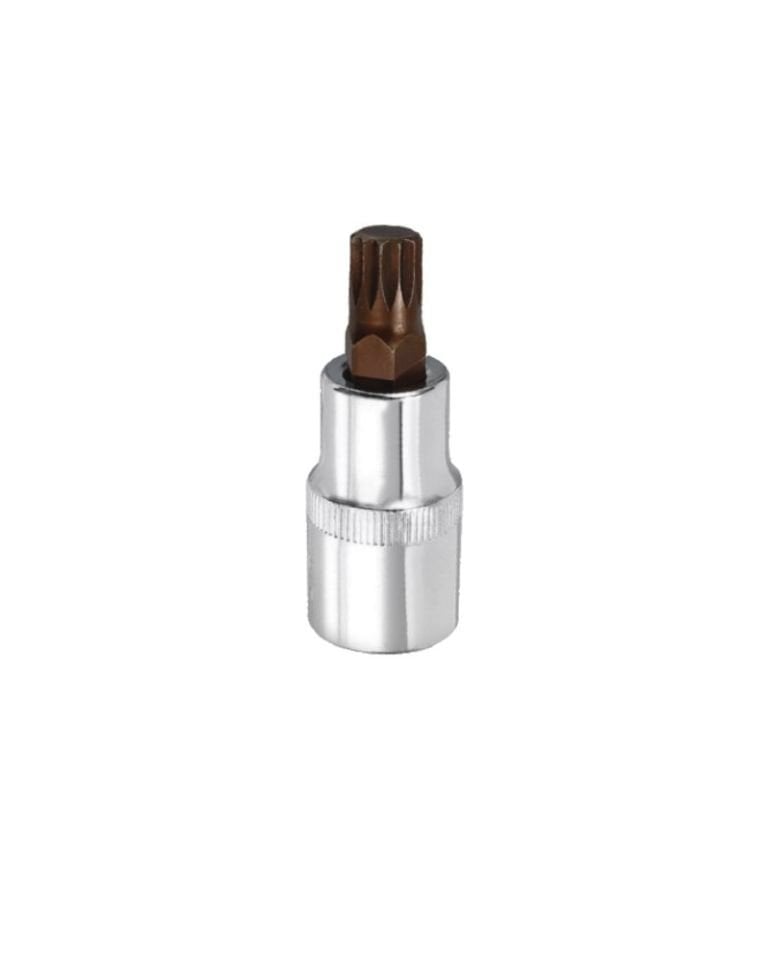 1/2'' M12 Fare diş Lokma NCML12S