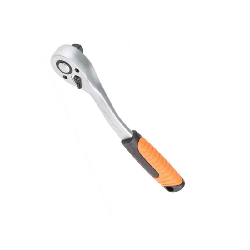 1/4'' 72 Diş Cırcır Kolu VT13113B