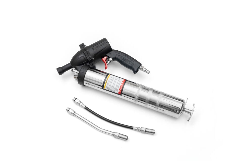 D06142500 Havalı Gres Pompası 500 cc