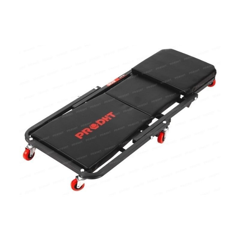 Tabureli 36'' Araç Altı Bakım Tahtası (Tamirci Kızağı) D12040039