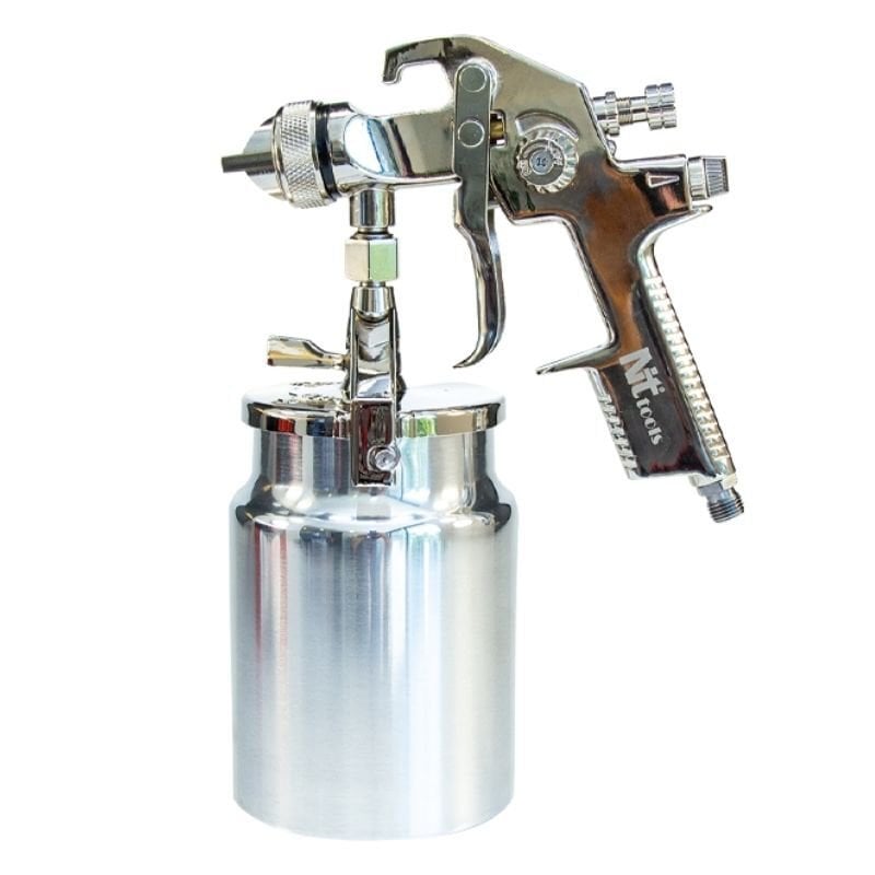 2.5 mm AB17S Model Boya Tabancası BTAB17S25