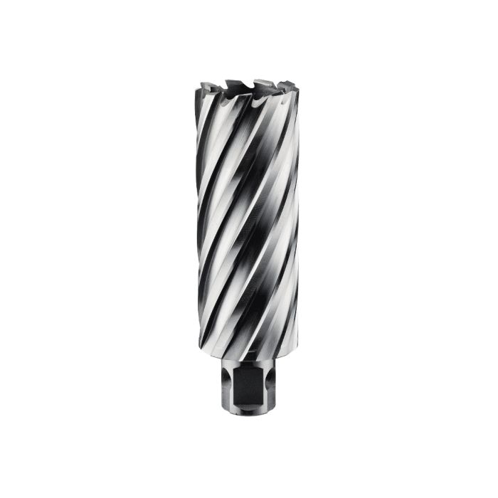 26x75 mm HSS Üniversal Saplı Manyetik Matkap Ucu MDAL7526
