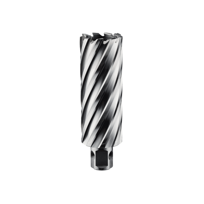 28x75 mm HSS Üniversal Saplı Manyetik Matkap Ucu MDAL7528