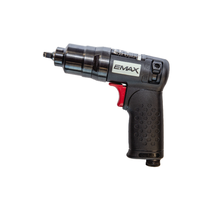 1/4'' - 7 kgm Mini Kompozit Somun Sökme Tabancaları ET-1310B