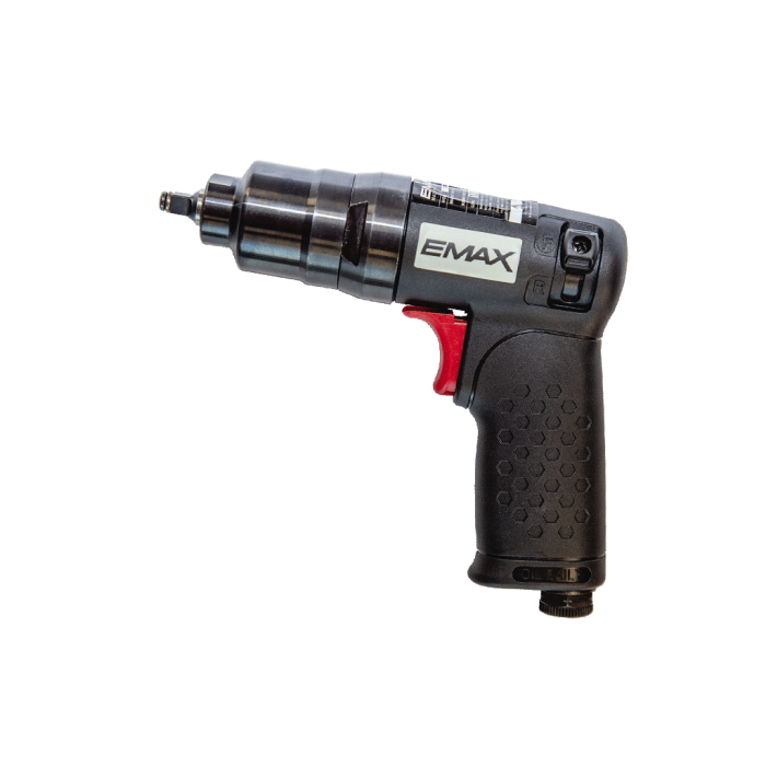 1/4'' - 7 kgm Mini Kompozit Somun Sökme Tabancaları ET-1310B