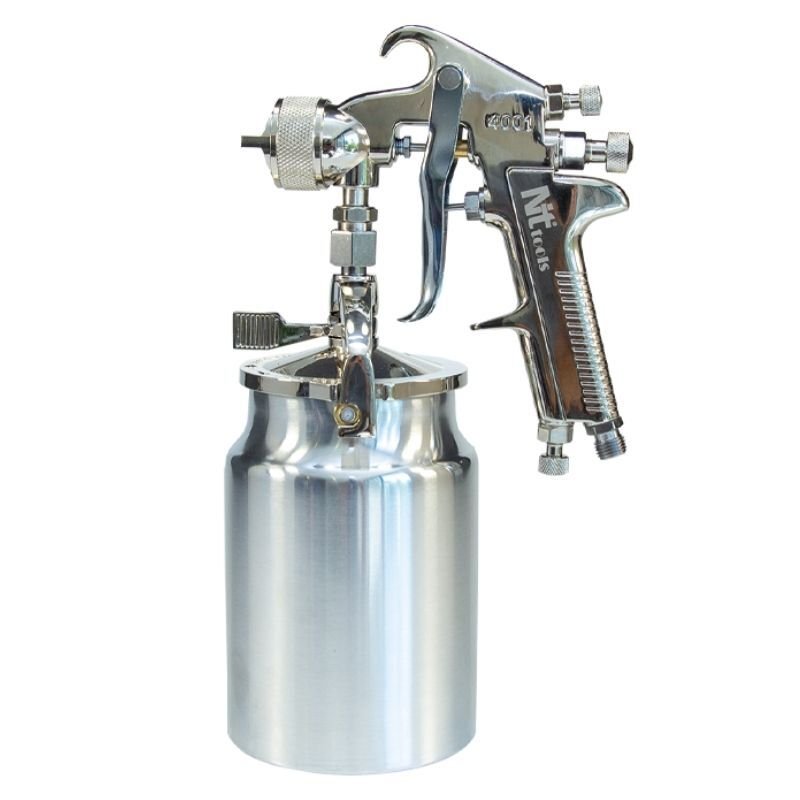 2.0 mm 4001S Model Boya Tabancası BT4001S20