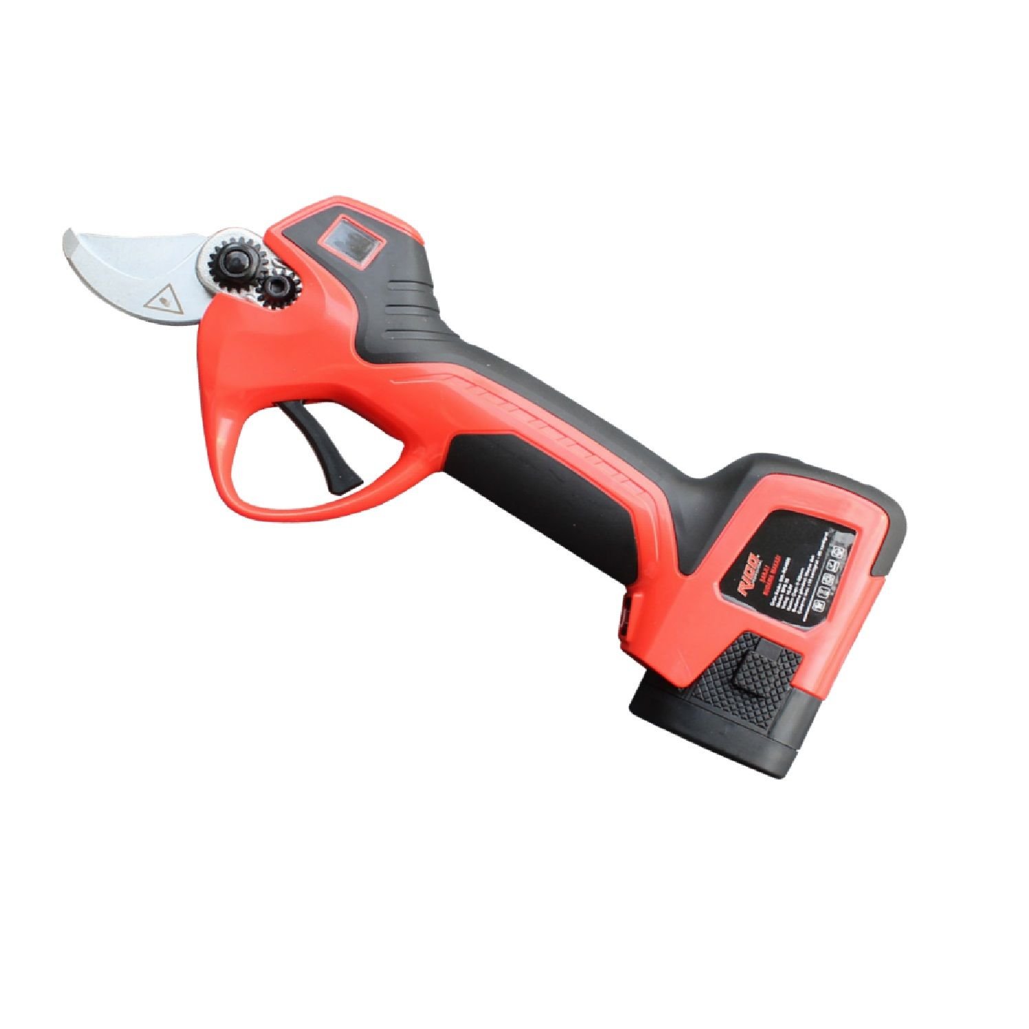 Şarjlı Bağ Makası R-032 025-RC4606