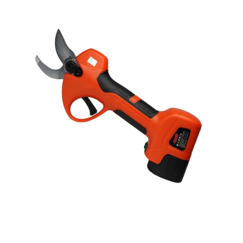 Şarjlı Bahçe Dal Bağ Budama Makası R-035 025-RC4607