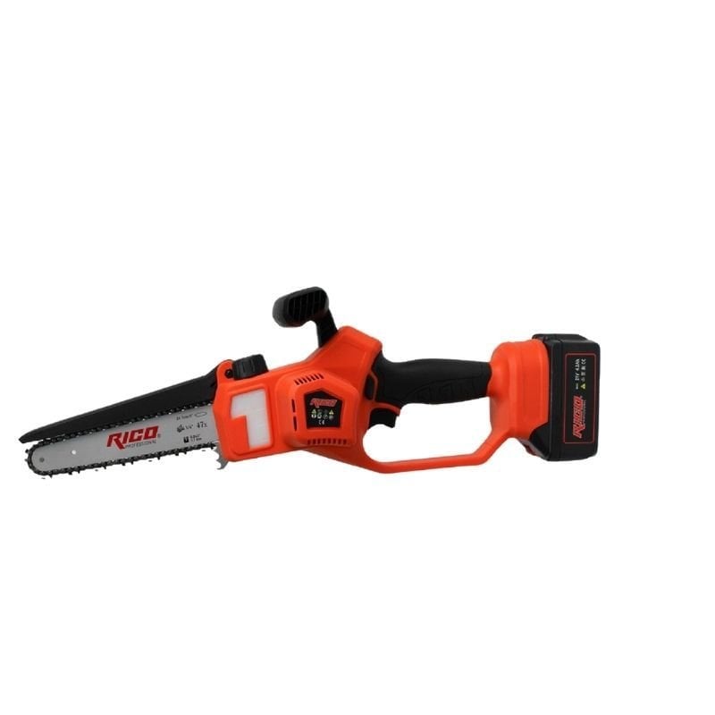 21 V Profesyonel Şarjlı Zincirli Testere 028-RE0001