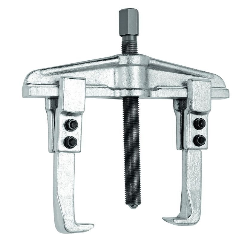 Raylı İki Ayak Çektirme 80 x 100 mm D06060810