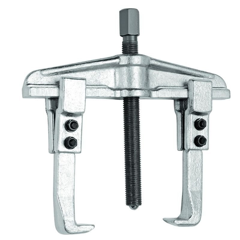 Raylı İki Ayak Çektirme 120 x 100 mm D06061210