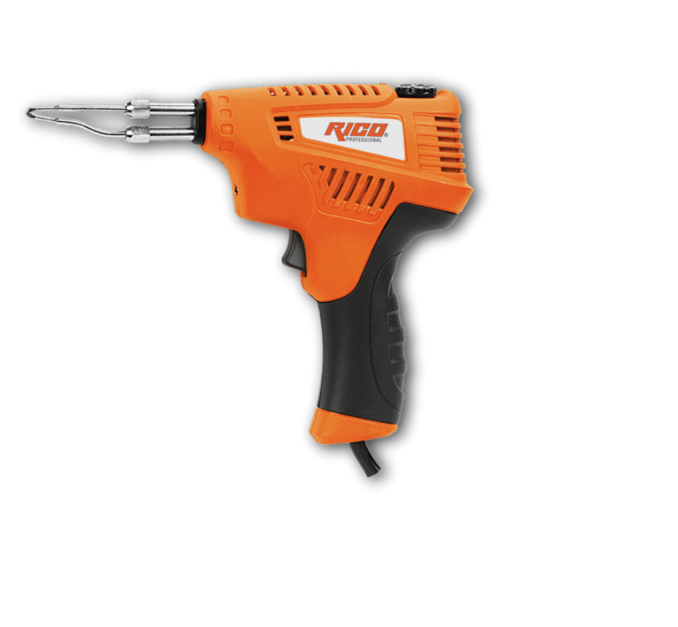 200 W Lehim Makinesi Havya Tabancası 014-KK1935